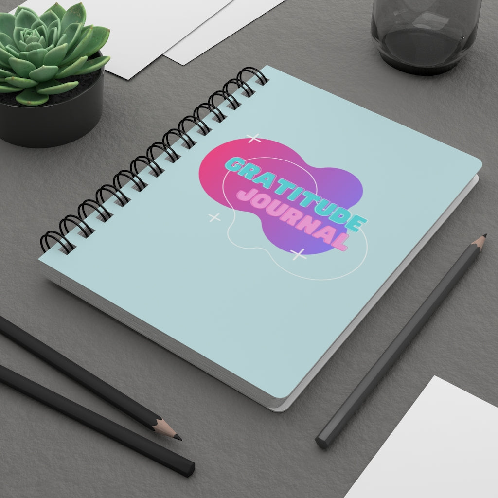 Gratitude Journal