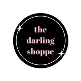 the darling shoppe logo